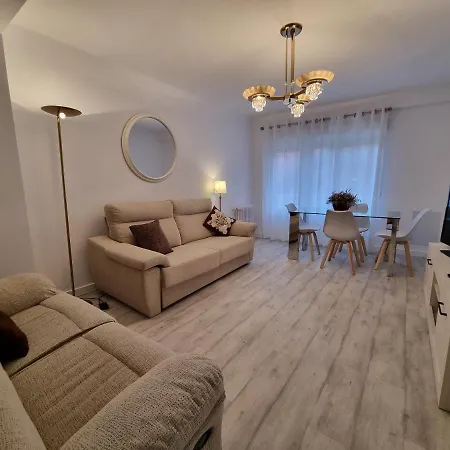 Moderno 143-a Centrico 3 Apartment *