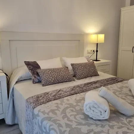 Moderno 143-a Centrico 3 Apartment