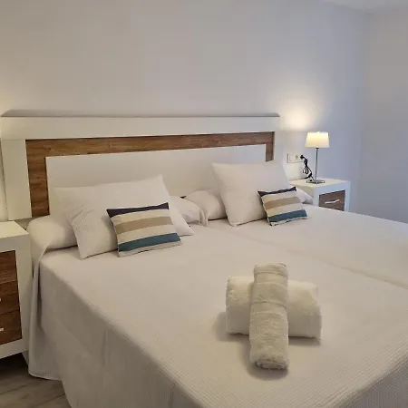 Moderno 143-a Centrico 3 Apartment *