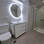 Moderno 143a Centrico 3 By R2r Apartment *
