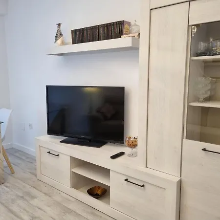 شقة R2R - Moderno Centrico 3 Habitaciones - 143A