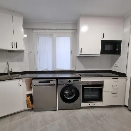 Moderno 143-a Centrico 3 Апартаменты *