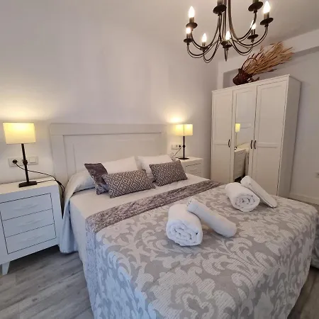 شقة R2R - Moderno Centrico 3 Habitaciones - 143A