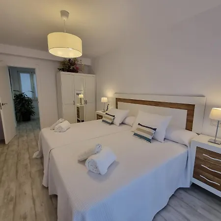 Moderno 143-a Centrico 3 Apartment Gijon