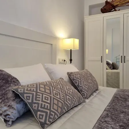 Moderno 143-a Centrico 3 Apartment Gijon