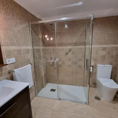 شقة R2R - Moderno Centrico 3 Habitaciones - 143A *