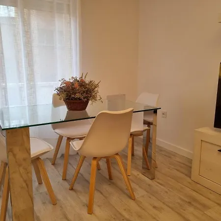 شقة R2R - Moderno Centrico 3 Habitaciones - 143A