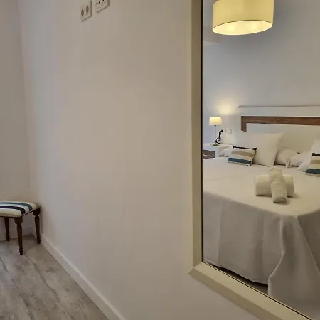 143a Moderno, Céntrico, 3 Apartamento Gijón