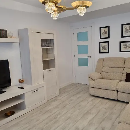 Apartamento 143a Moderno, Céntrico, 3 *
