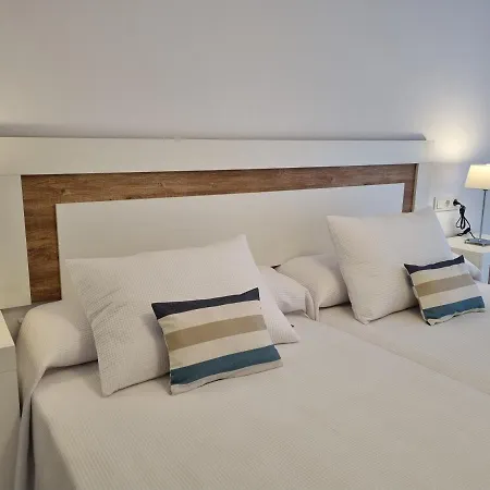 143a Moderno, Céntrico, 3 Apartamento