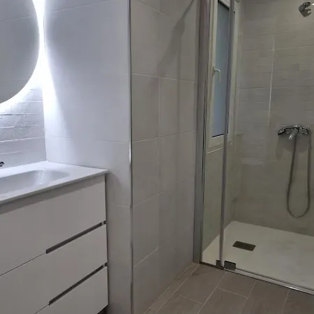 R2R - Moderno Centrico 3 Habitaciones - 143A
