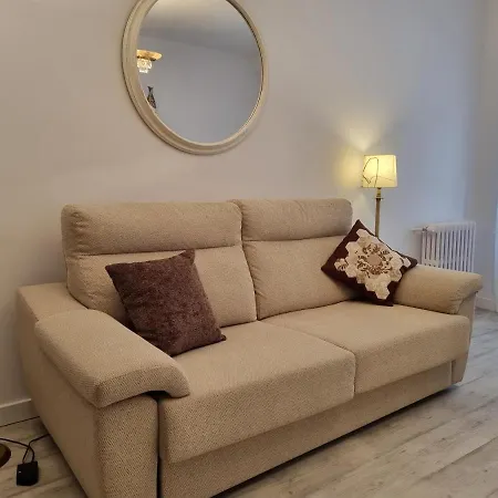 143a Moderno, Céntrico, 3 Apartamento *
